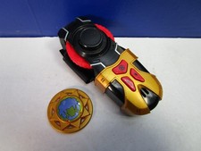 vintage working POWER RANGERS