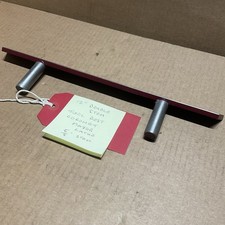 DOUBLE TOOL REST FOR CORONET