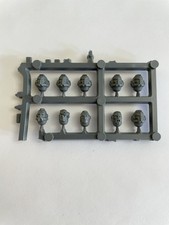 Warhammer 40K Space Marines