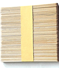Flat Grade 1 Ice Cream Lolly