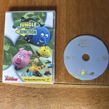Disney Junior  - Jungle