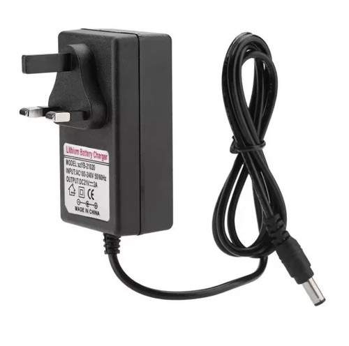 Universal charger plug 18v - universal, uk
