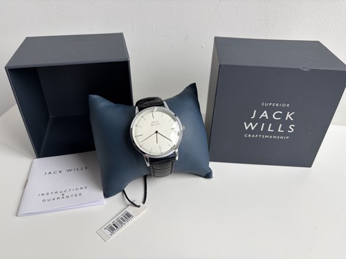 Jack wills men watch bnwt - wills,