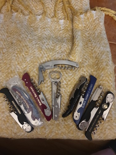 cork screws