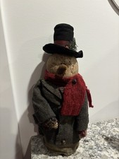 17 Inch Handmade Unique