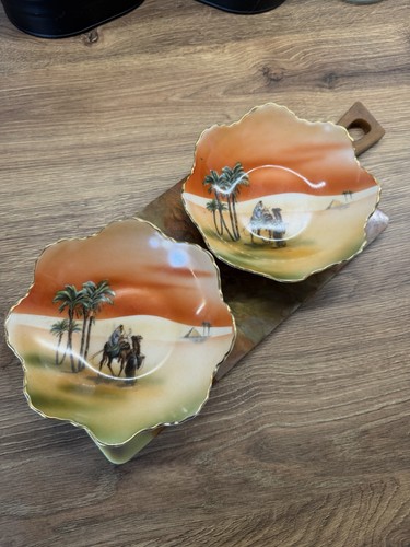 Vintage antique noritake - vintage,