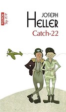 CATCH-22 TOP 10 - JOSEPH HELLER