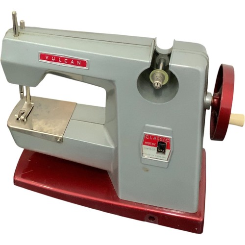 Vintage vulcan classic child - vintage,