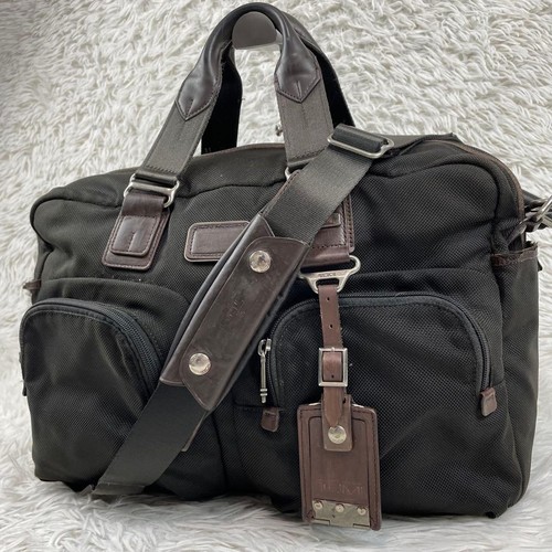 Tumi alpha everette essential - everette,