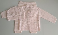 Baby girls clothes light