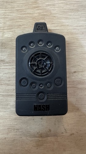Nash siren receiver only - r4,