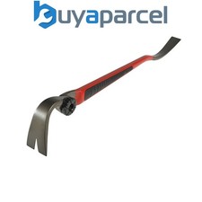 Hultafors 824115 209 SB Adjustable Wrecking Bar 640mm (25in) HUL209SB25