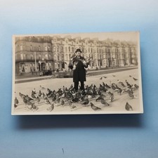 Brighton ? Postcard C1920 Real