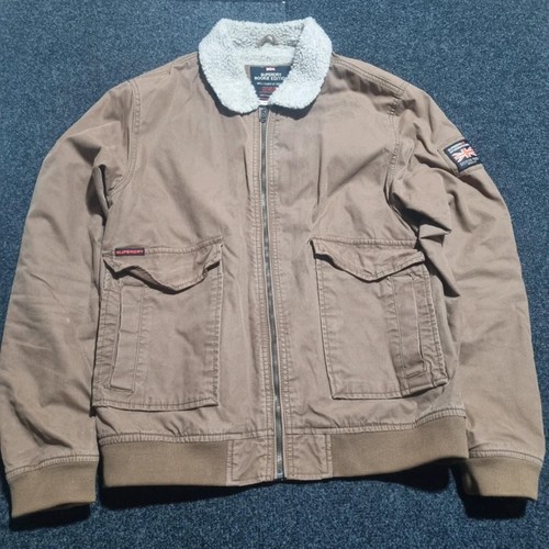 Superdry rookie edition - rookie,