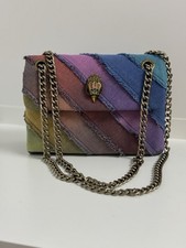 Kurt Geiger Mini Rainbow Denim