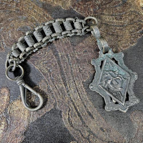 Antique masonic knights - masonic,
