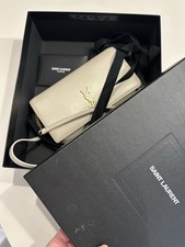Genuine YSL Yves Saint Laurent