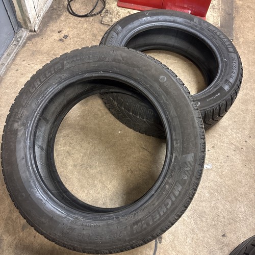 205 r16 michelin alpin 6 - r16,