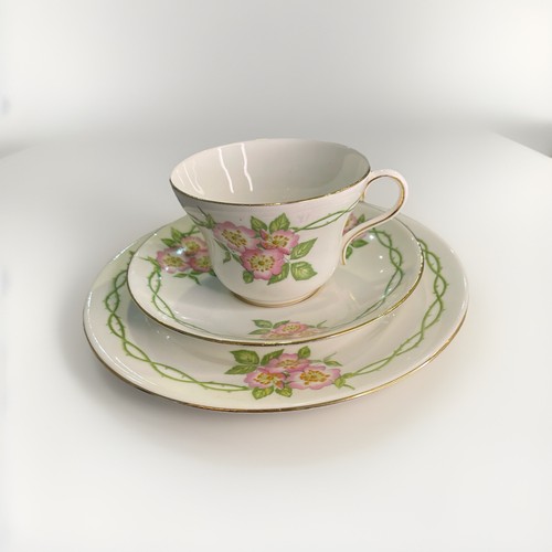 Vintage paragon queen - vintage,
