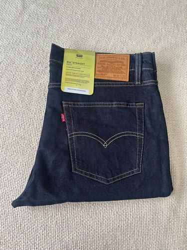 Men levis 514 straight fit - levis,