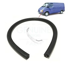 Front Bumper Rubbing Strip