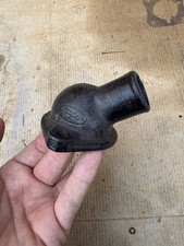 NOS 1949-1953 FORD FLATHEAD WATER OUTLET THERMOSTAT HOUSING FORD 1BA-8592