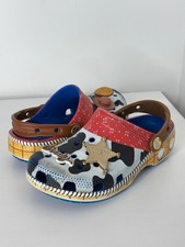 Crocs Kids Sherrif Woody