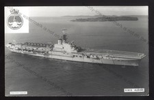 NC006 - Royal Navy Warship -