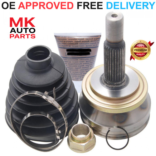 For toyota estima import 4 - for, 2.4