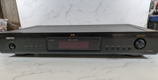 Denon 1800 dab radio - denon,