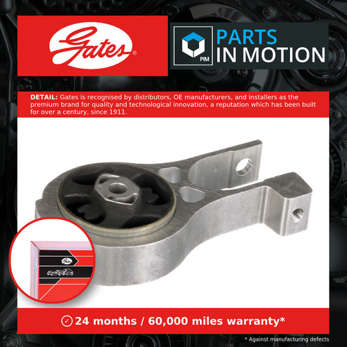 Engine mount fits - mount,