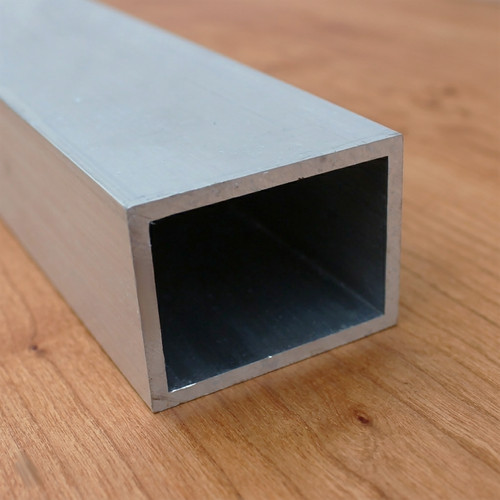 51mm aluminium box - x, 38