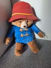 The Adventures of Paddington