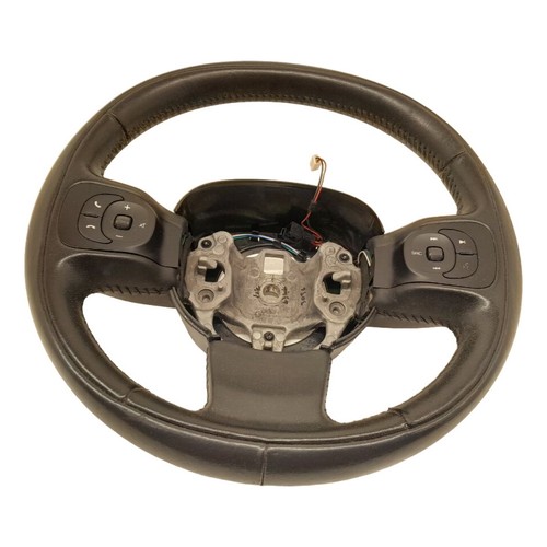 Fiat 500l steering wheel - fiat, with