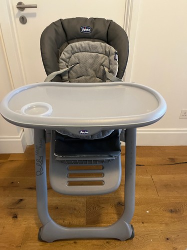 Chicco polly magic relax - chicco,