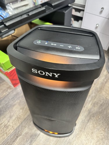 Sony srs xv500 wireless - sony, srs-xv500