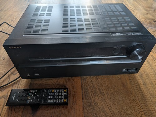 Onkyo nr515 channel 130 - tx-nr515, 7.2