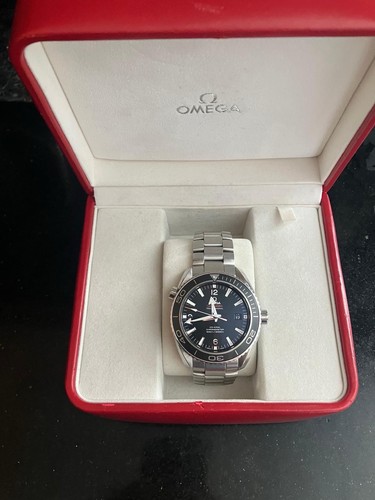 Omega seamaster men - seamaster, men's