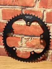Sugino 75 NJS Track Chainring