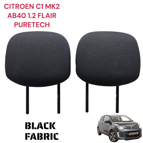 Citroen mk2 head - citroen,