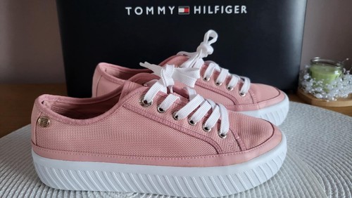 Tommy hilfiger women shoes - tommy,