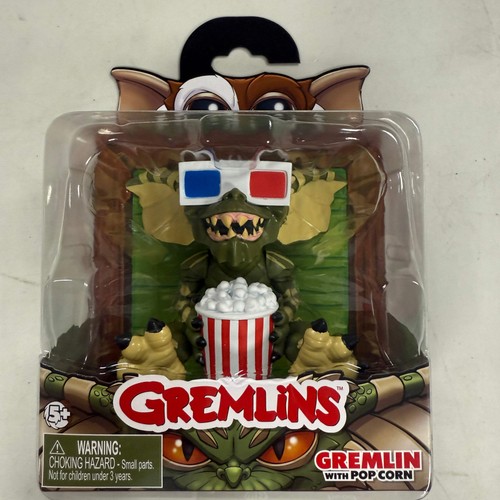 Gremlins gremlin with pop - gremlins, 4"