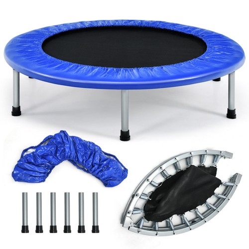 Mini folding trampoline - mini,