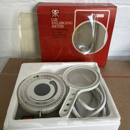 Vintage photographic darkroom - vintage,