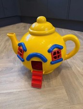 Vintage 1981 Bluebird Big