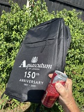 Large Fashion Aquascutum