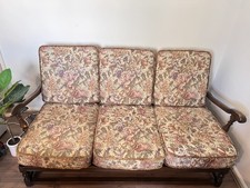 Ercol Windsor Easy Chair 3