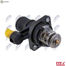 THERMOSTAT COOLANT CTM-CT-016