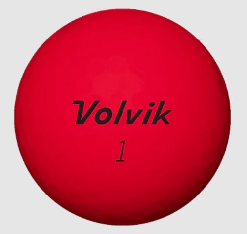 Volvik vimax soft - vimax, golf