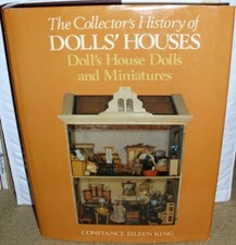 Collector's History of Doll's